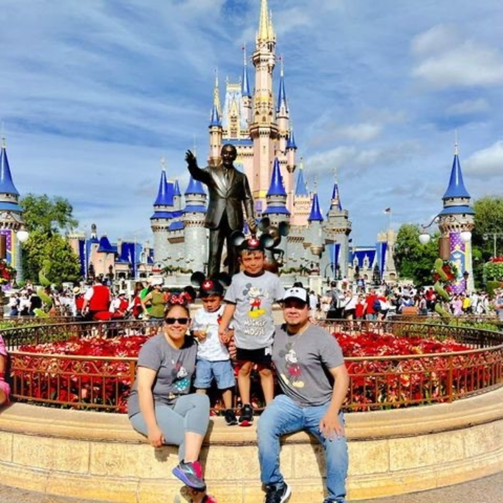 Meet your Posher, Annabelle